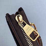 Louis Vuitton Dauphine Long Wallet  - 6