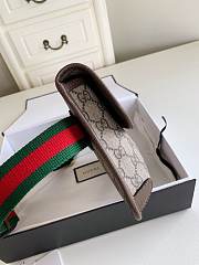 Gucci Belt Bag 24 Classic Ophidia 8990 - 6