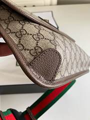 Gucci Belt Bag 24 Classic Ophidia 8990 - 5