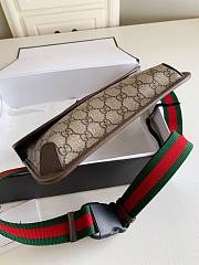 Gucci Belt Bag 24 Classic Ophidia 8990 - 4
