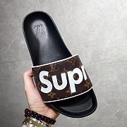 Louis Vuitton SUP Slide - 3
