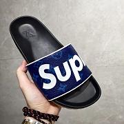 Louis Vuitton SUP Slide - 5