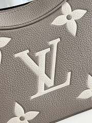 Louis Vuitton Bagatelle 22 Biocolor Beige - 2