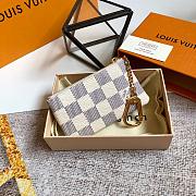 Louis Vuitton Key Pouch - 3
