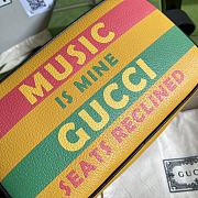 Gucci Mussic In Mine 24 Waist Bag - 6