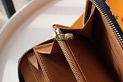 Louis Vuitton Zippy Wallet Since 1854 - 5