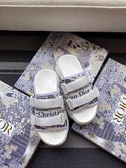 Dior Sandals 9104 - 6