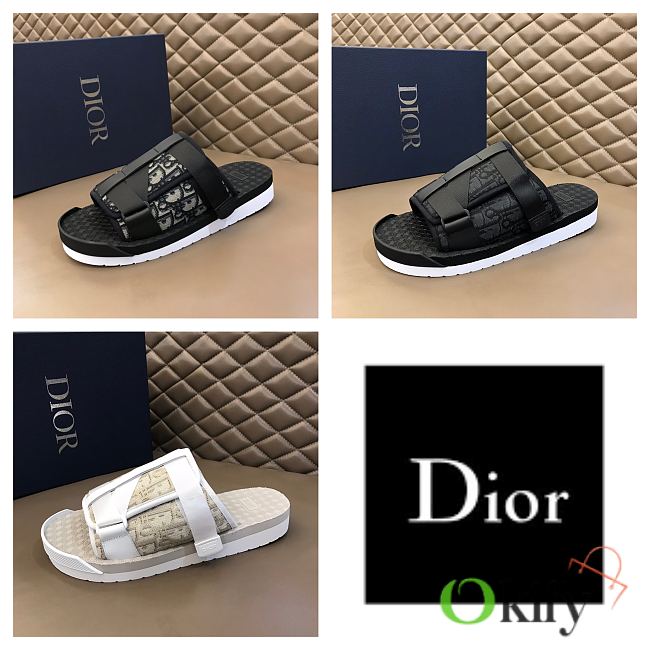 Dior Sandals 9105 - 1