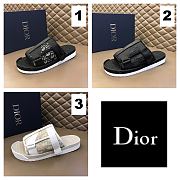 Dior Sandals 9105 - 2