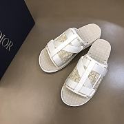 Dior Sandals 9105 - 4