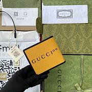 Gucci Wallet Music in Mine - 4