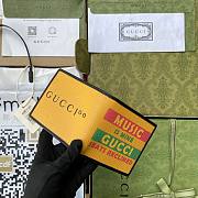 Gucci Wallet Music in Mine - 2