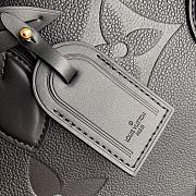 Bagsall Louis Vuitton Onthego GM 41 Black - 4