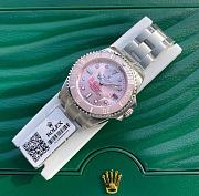 Rolex Ghost Watch 35mm 9177 - 4