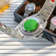 Rolex Ghost Watch 35mm 9177 - 3