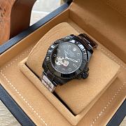 Rolex Ghost Watch 40mm 9178 - 3