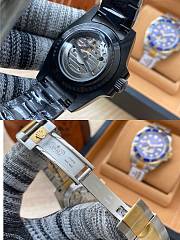 Rolex Ghost Watch 40mm 9178 - 6