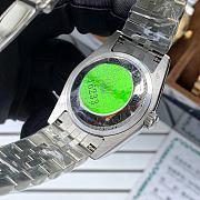 Rolex Day- Date Quartz Watch 36mm 9180 - 4
