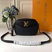 Louis Vuitton New Wave Camera Bag 21.5 - 6