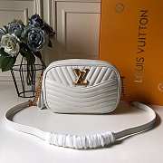 Louis Vuitton New Wave Camera Bag 21.5 - 3