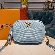 Louis Vuitton New Wave Camera Bag 21.5 - 2