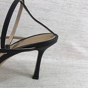 Botega Venata Heels Black - 2