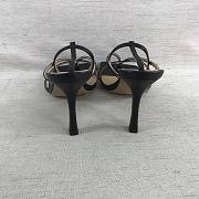 Botega Venata Heels Black - 3