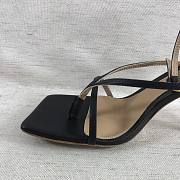 Botega Venata Heels Black - 4