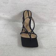 Botega Venata Heels Black - 6