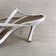 Botega Venata Heels White - 3