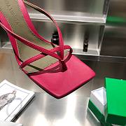 Botega Venata Heels Pink - 6