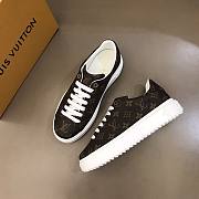 Louis Vuitton Time Out Sneakers Monogram 9190 - 1