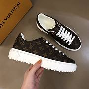 Louis Vuitton Time Out Sneakers Monogram 9190 - 3