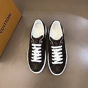 Louis Vuitton Time Out Sneakers Monogram 9190 - 5