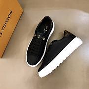Louis Vuitton Time Out Sneakers Monogram 9191 - 1