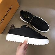 Louis Vuitton Time Out Sneakers Monogram 9191 - 5