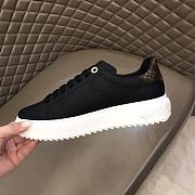 Louis Vuitton Time Out Sneakers Monogram 9191 - 4