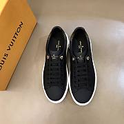 Louis Vuitton Time Out Sneakers Monogram 9191 - 2