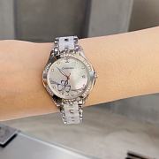 Chanel Goddess Essential Quartz Watch 34mm - 6