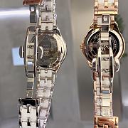 Chanel Goddess Essential Quartz Watch 34mm - 4
