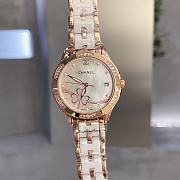 Chanel Goddess Essential Quartz Watch 34mm - 2