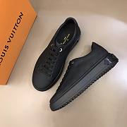Louis Vuitton Time Out Sneakers Damier 9230 - 1