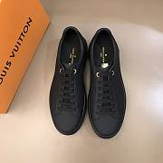 Louis Vuitton Time Out Sneakers Damier 9230 - 6