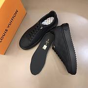 Louis Vuitton Time Out Sneakers Damier 9230 - 5
