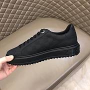 Louis Vuitton Time Out Sneakers Damier 9230 - 3