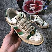 Gucci Men's Screener Sneaker 9239 - 1