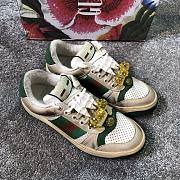 Gucci Men's Screener Sneaker 9239 - 5