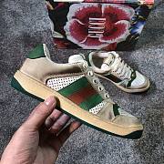 Gucci Men's Screener Sneaker 9239 - 4