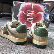 Gucci Men's Screener Sneaker 9239 - 2