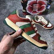 Gucci Men's Screener Sneaker 9240 - 2